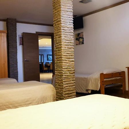 فيلا Casa Roque Aguayro أغيميس المظهر الخارجي الصورة
