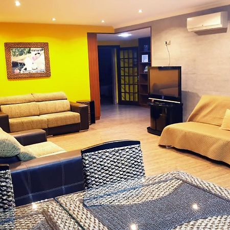 فيلا Casa Roque Aguayro أغيميس المظهر الخارجي الصورة
