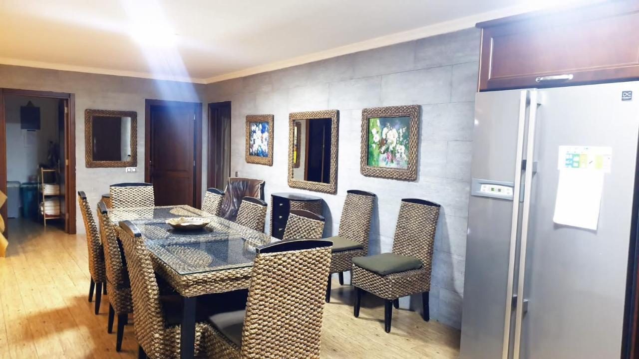 فيلا Casa Roque Aguayro أغيميس المظهر الخارجي الصورة