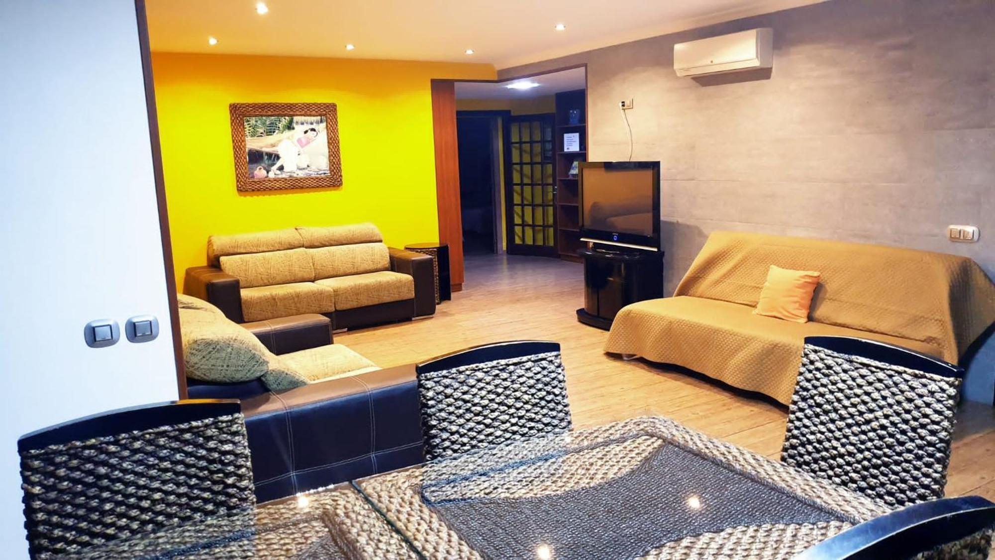 فيلا Casa Roque Aguayro أغيميس المظهر الخارجي الصورة