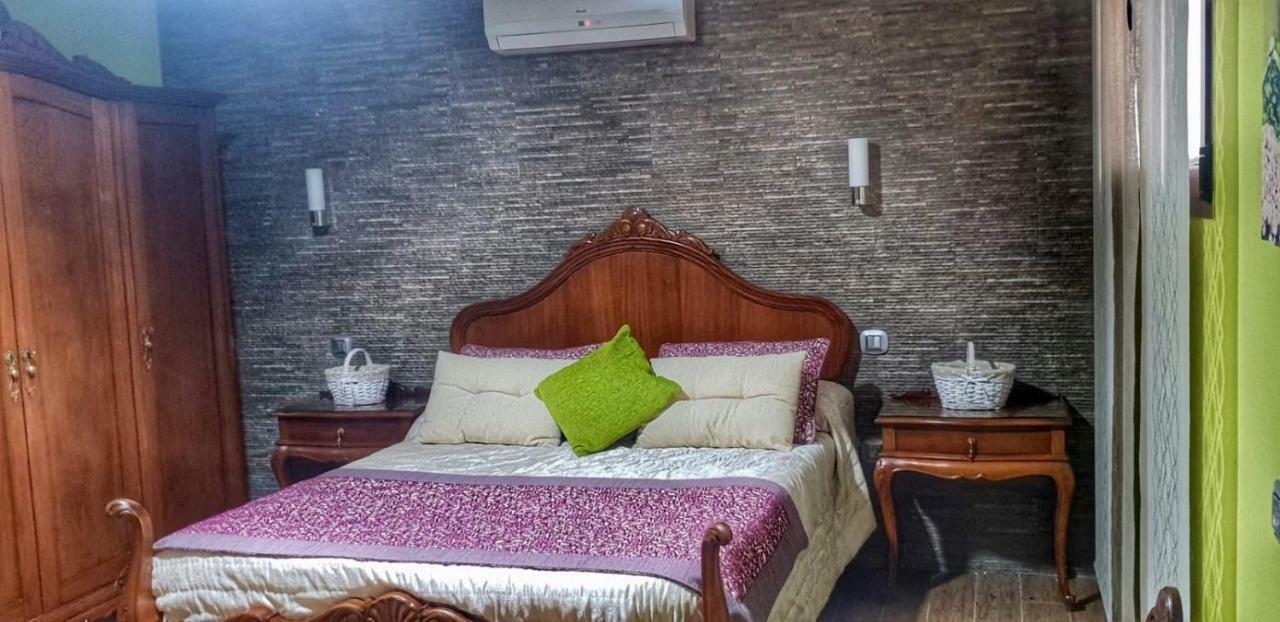 فيلا Casa Roque Aguayro أغيميس المظهر الخارجي الصورة