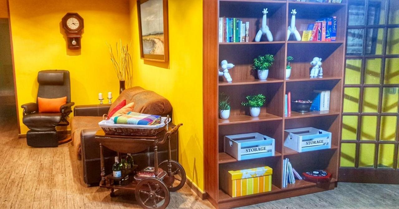فيلا Casa Roque Aguayro أغيميس المظهر الخارجي الصورة