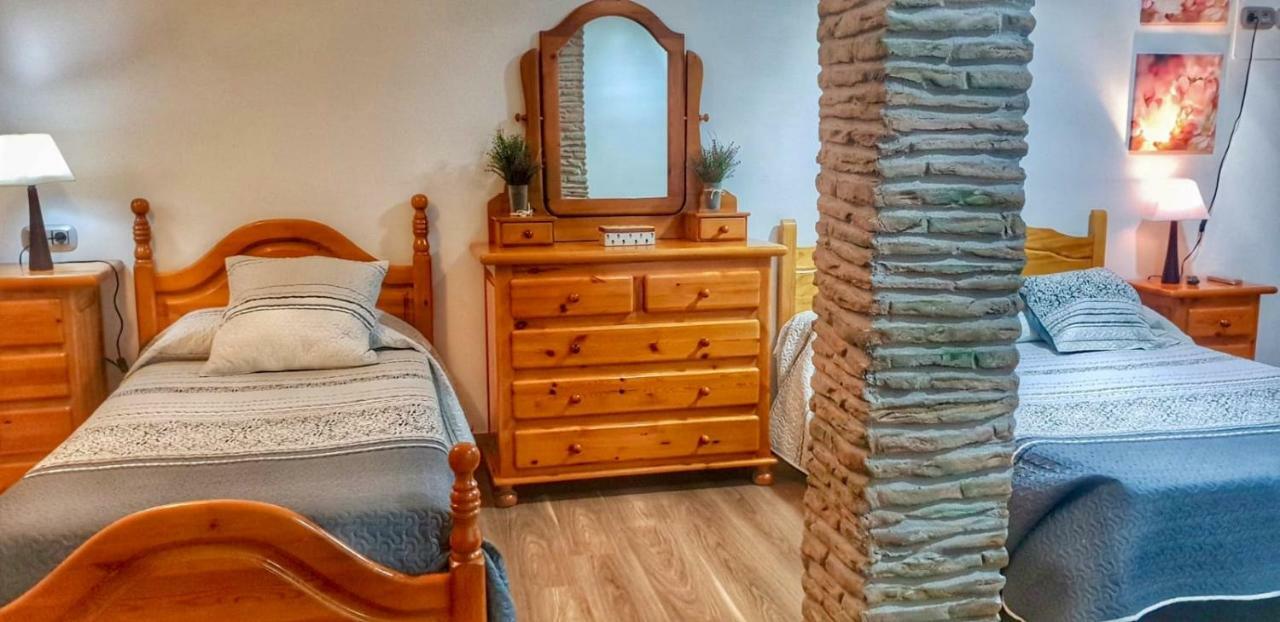 فيلا Casa Roque Aguayro أغيميس المظهر الخارجي الصورة