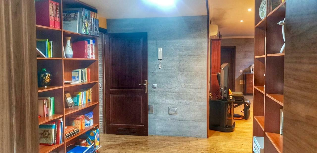 فيلا Casa Roque Aguayro أغيميس المظهر الخارجي الصورة
