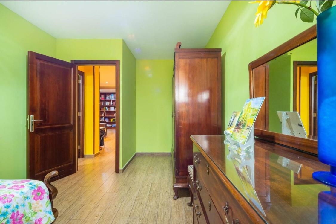 فيلا Casa Roque Aguayro أغيميس المظهر الخارجي الصورة