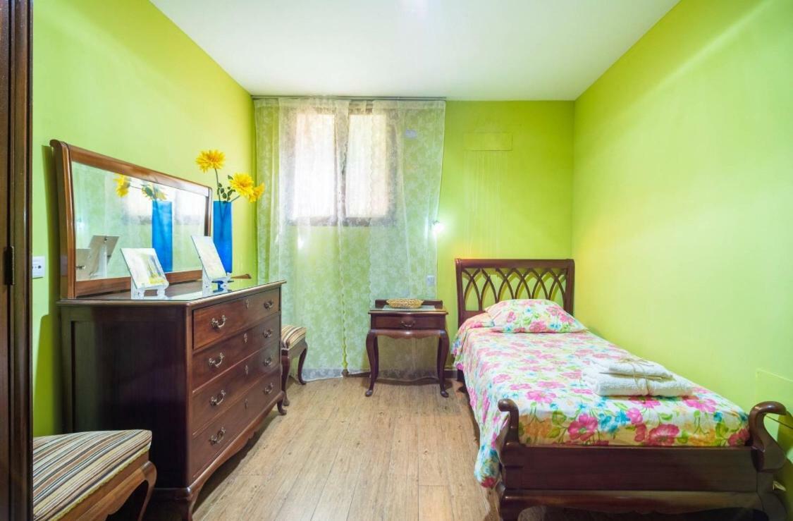 فيلا Casa Roque Aguayro أغيميس المظهر الخارجي الصورة