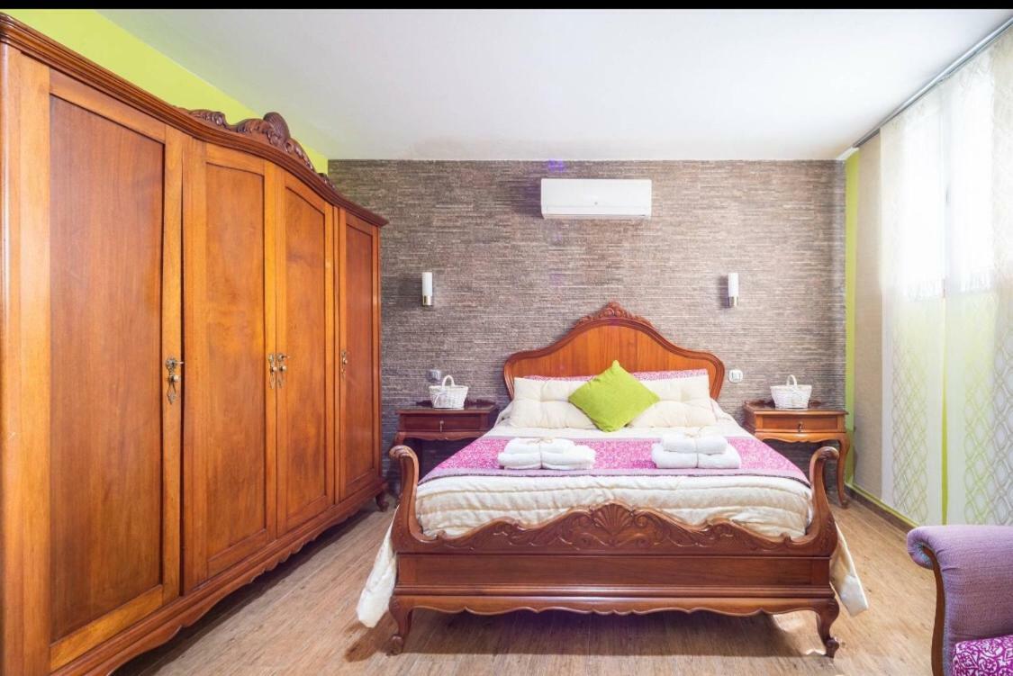 فيلا Casa Roque Aguayro أغيميس المظهر الخارجي الصورة