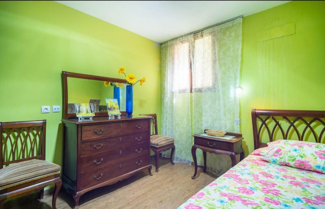 فيلا Casa Roque Aguayro أغيميس المظهر الخارجي الصورة